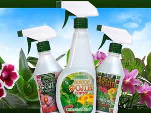 Fertilizantes minerais para curativo foliar Fertilizantes minerais para adubo foliar